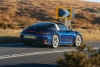 2025 Porsche 911 Targa 4 GTS T-Hybrid 992.2. Image by Porsche.
