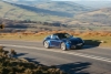2025 Porsche 911 Targa 4 GTS T-Hybrid 992.2. Image by Porsche.