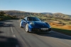 2025 Porsche 911 Targa 4 GTS T-Hybrid 992.2. Image by Porsche.