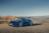 2025 Porsche 911 Targa 4 GTS T-Hybrid 992.2. Image by Porsche.