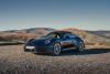 2025 Porsche 911 Targa 4 GTS T-Hybrid 992.2. Image by Porsche.