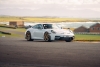 2025 Porsche 911 GT3 Weissach Club Sport PDK 992.2 UK test. Image by Porsche.