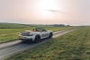 2026 Porsche 911 Turbo S T-Hybrid Cabriolet. Image by Porsche.