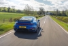 Driven: Porsche 911 Turbo S Coupe. Image by Porsche.