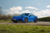 2026 Porsche 911 Turbo S T-Hybrid Coupe 992.2 UK road test. Image by Porsche.