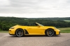2026 Porsche 911 GT3 S/C international launch. Image by Porsche.
