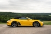 2026 Porsche 911 GT3 S/C international launch. Image by Porsche.