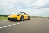 2026 Porsche 911 GT3 S/C international launch. Image by Porsche.