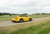 2026 Porsche 911 GT3 S/C international launch. Image by Porsche.