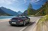 2011 Porsche 911 Black Edition. Image by Porsche.
