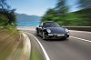 2011 Porsche 911 Black Edition. Image by Porsche.