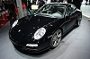 2011 Porsche 911 Black Edition. Image by Headlineauto.