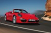 2012 Porsche 911 Cabriolet. Image by Porsche.