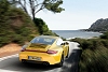 2011 Porsche 911 Carrera 4 GTS. Image by Porsche.
