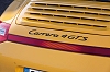 2011 Porsche 911 Carrera 4 GTS. Image by Porsche.