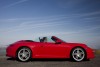 2012 Porsche 911 Carrera Cabriolet. Image by Porsche.