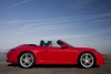 2012 Porsche 911 Carrera Cabriolet. Image by Porsche.