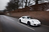 2011 Porsche 911 Carrera GTS. Image by Porsche.