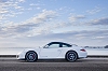 2011 Porsche 911 Carrera GTS. Image by Porsche.
