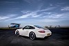 2011 Porsche 911 Carrera GTS. Image by Porsche.