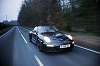 2011 Porsche 911 Carrera GTS Cabriolet. Image by Porsche.