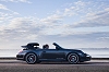 2011 Porsche 911 Carrera GTS Cabriolet. Image by Porsche.