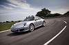 2010 Porsche 911 Carrera S. Image by Porsche.