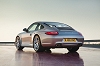 2010 Porsche 911 Carrera S. Image by Porsche.