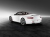 2012 Porsche 911 Carrera S by Porsche Exclusive. Image by Porsche.