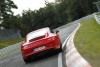 Driving the 2012 Porsche 911 Carrera S at the Nurburgring. Image by Rossen Gargolov.