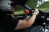 Driving the 2012 Porsche 911 Carrera S at the Nurburgring. Image by Rossen Gargolov.