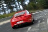 Driving the 2012 Porsche 911 Carrera S at the Nurburgring. Image by Rossen Gargolov.
