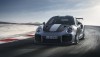 2018 Porsche 911 GT2 RS. Image by Porsche.