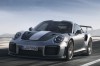 New Porsche 911 GT2 RS is official. Image by Porsche.