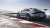 2018 Porsche 911 GT2 RS. Image by Porsche.