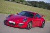 2013 Porsche 911 GT3. Image by Porsche.