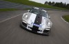 2011 Porsche 911 GT3 Cup racer. Image by Porsche.