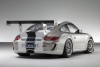 2011 Porsche 911 GT3 Cup racer. Image by Porsche.