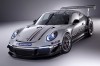 2013 Porsche 911 GT3 Cup racer. Image by Porsche.