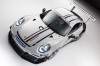 2013 Porsche 911 GT3 Cup racer. Image by Porsche.