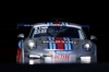 2013 Porsche 911 GT3 Cup racer in Martini livery. Image by Porsche.