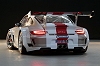2010 Porsche 911 GT3 R. Image by Porsche.