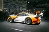 2010 Porsche 911 GT3 R Hybrid. Image by Mark Nichol.