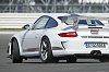 2011 Porsche 911 GT3 RS 4.0. Image by Porsche.