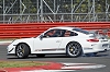 2011 Porsche 911 GT3 RS 4.0. Image by Porsche.