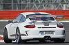 2011 Porsche 911 GT3 RS 4.0. Image by Porsche.