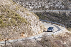 2010 Porsche 911 GT3 RS. Image by Porsche.