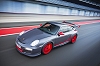 2010 Porsche 911 GT3 RS. Image by Porsche.