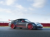 2010 Porsche 911 GT3 RS. Image by Porsche.