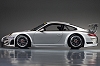 2011 Porsche 911 GT3 RSR. Image by Porsche.